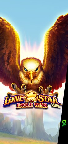 Lone Star Link™: Eagle Wins