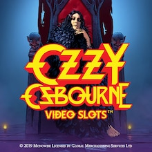Ozzy Osbourne