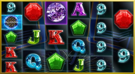 Millionaire screenshot