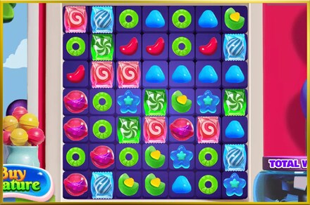 101 Candies screenshot