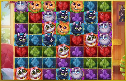 Here Kitty Kitty screenshot