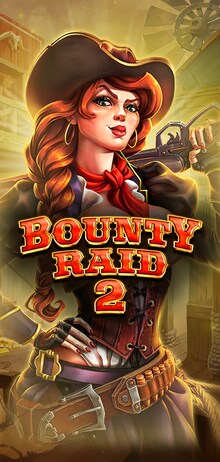 Bounty Raid 2
