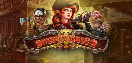 Bounty Raid 2
