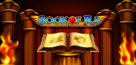 Book of Ra™