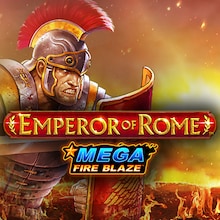 Mega Fire Blaze: Emperor of Romeâą