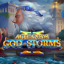 Age of the Godsâą God of Storms 2âą