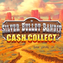 Silver Bullet Bandit: Cash Collectâ˘
