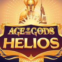 Age of the Gods: Helios