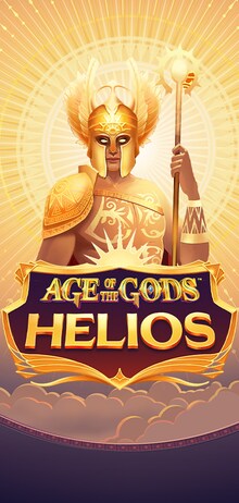 Age of the Gods: Helios™