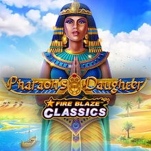 Fire Blaze Classics: Pharaoh's Daughter