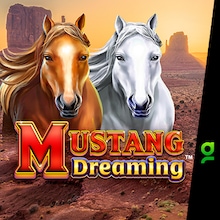 Mustang Dreaming Buy Bonus
