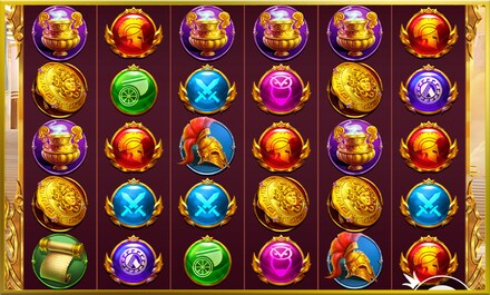 Wisdom of Athena screenshot
