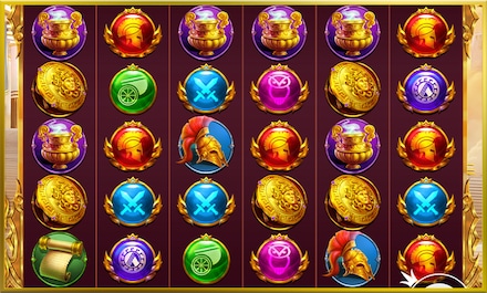 Wisdom of Athena screenshot