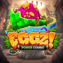 Eggz! Power Combo