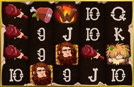 Eggz! Power Combo screenshot