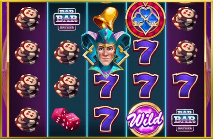 Magic Jokers screenshot