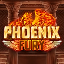 Phoenix Fury
