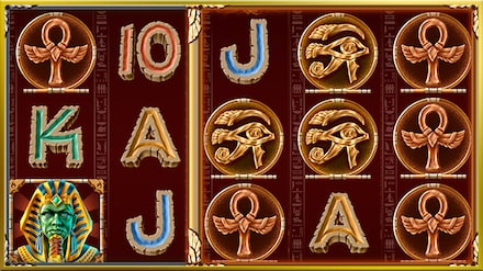 Phoenix Fury screenshot