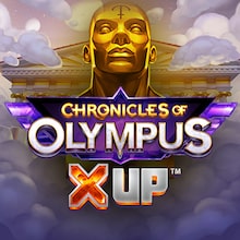 Chronicles of Olympus X UP