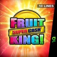 Fruit King Super Cash