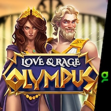 Love and Rage: Olympus