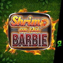 Shrimp on the Barbie