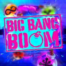 Big Bang Boom
