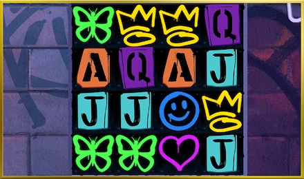 Big Bang Boom screenshot