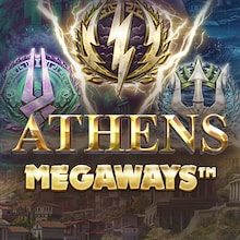 Athens MegaWays