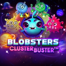 Blobsters Clusterbuster