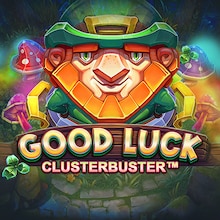 Good Luck Clusterbuster