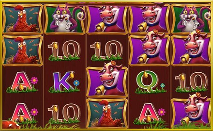 Sheep Gone Wild screenshot