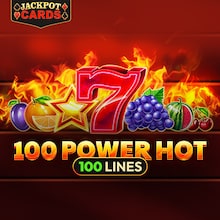 100 Power Hot