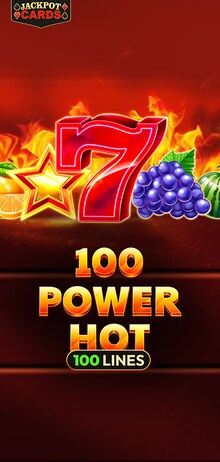 100 Power Hot