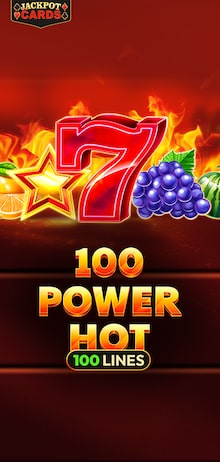 100 Power Hot