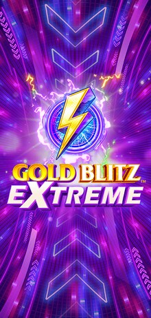 Gold Blitz Extreme™