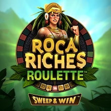 Roca Riches Roulette™