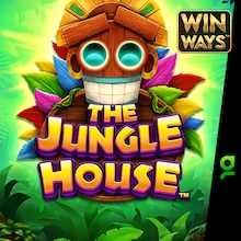 The Jungle House Win Ways™