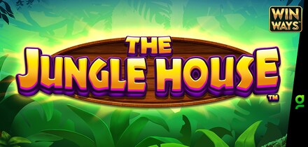 The Jungle House Win Ways™