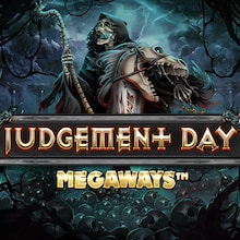 Judgement Day MegaWays