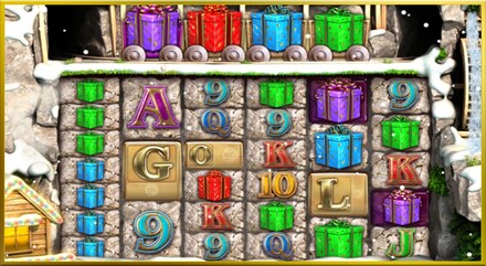 Christmas Bonanza screenshot