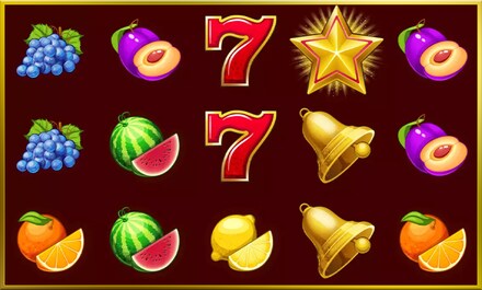 Winning Stars screenshot