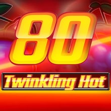 Twinkling Hot 80