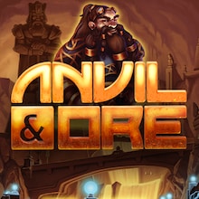 Anvil and Ore