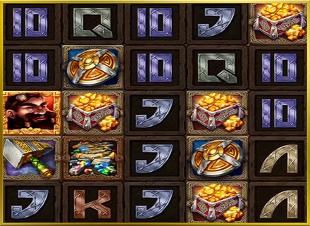 Anvil and Ore screenshot