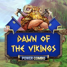 Dawn of the Vikings Power Combo