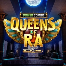 Queens of Ra: POWER COMBO