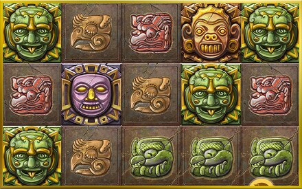 Gonzita's Quest screenshot