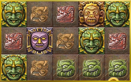 Gonzita's Quest screenshot