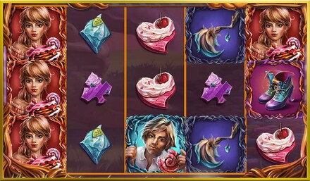 Hansel & Gretel Candyhouse screenshot